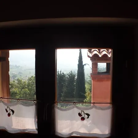 Olivella Mezzane di Sotto