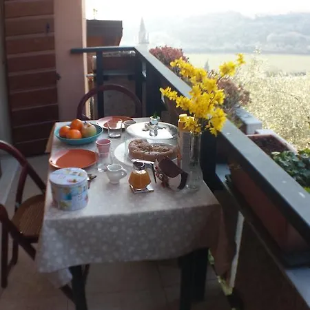 Olivella Mezzane di Sotto