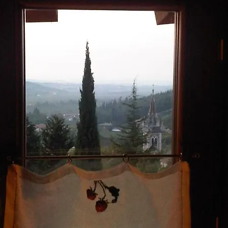 Nocleg ze śniadaniem Olivella Mezzane di Sotto