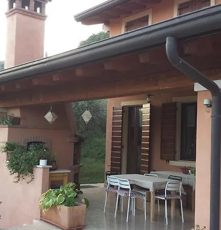 Olivella * Mezzane di Sotto